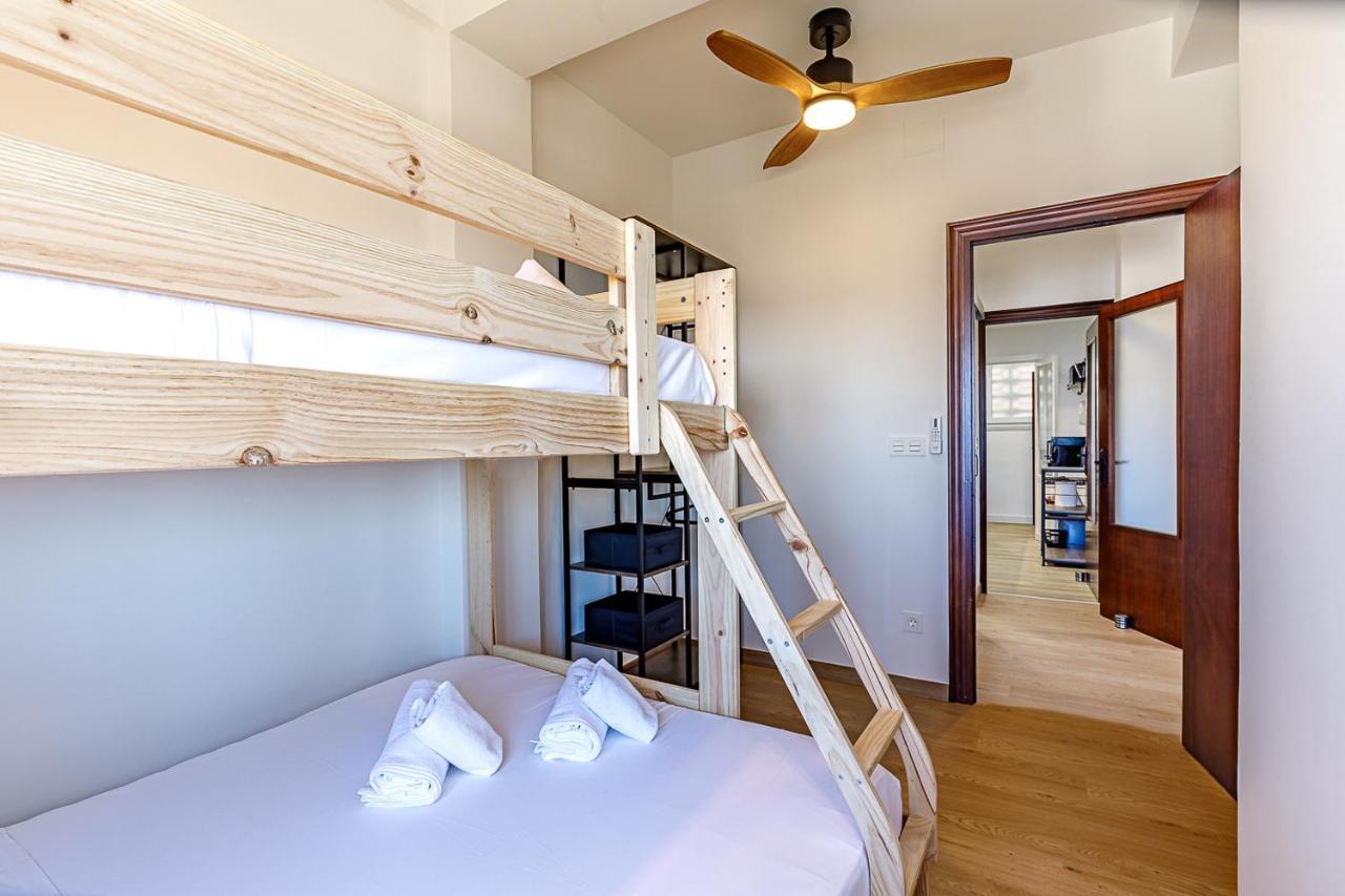 Apartment Port Views With Ac And Wifi Torrevieja