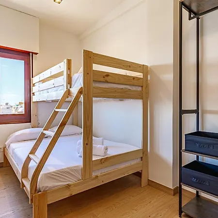 Torrevieja Port Views With Ac And Wifi Apartment Exterior photo
