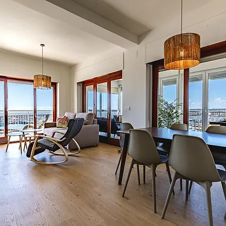 Torrevieja Port Views With Ac And Wifi Apartment Exterior photo