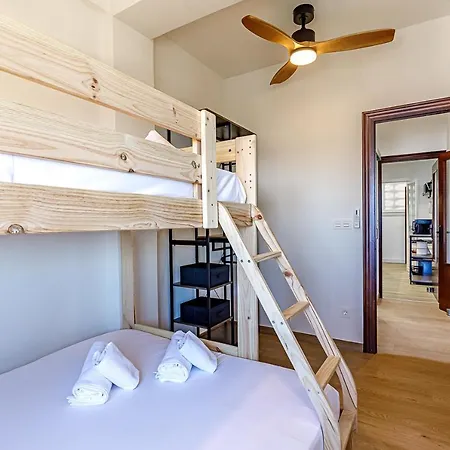 Torrevieja Port Views With Ac And Wifi Apartment Exterior photo