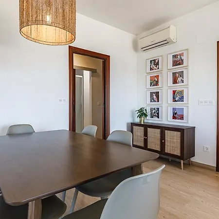 Torrevieja Port Views With Ac And Wifi Apartment Exterior photo