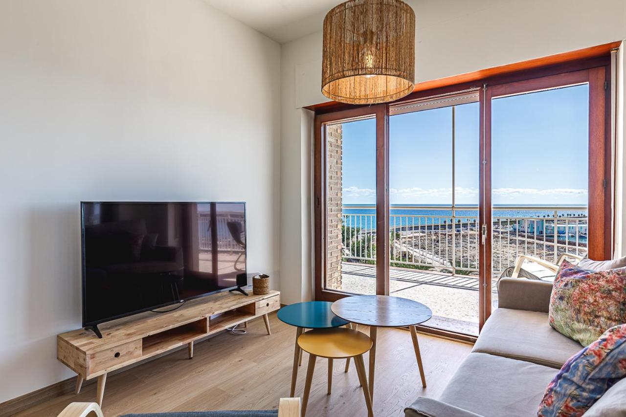 Apartment Port Views With Ac And Wifi *